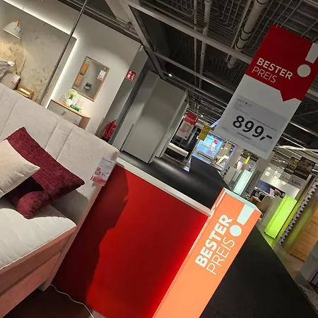 In Gemeinschaft 5 Leimen (Baden)